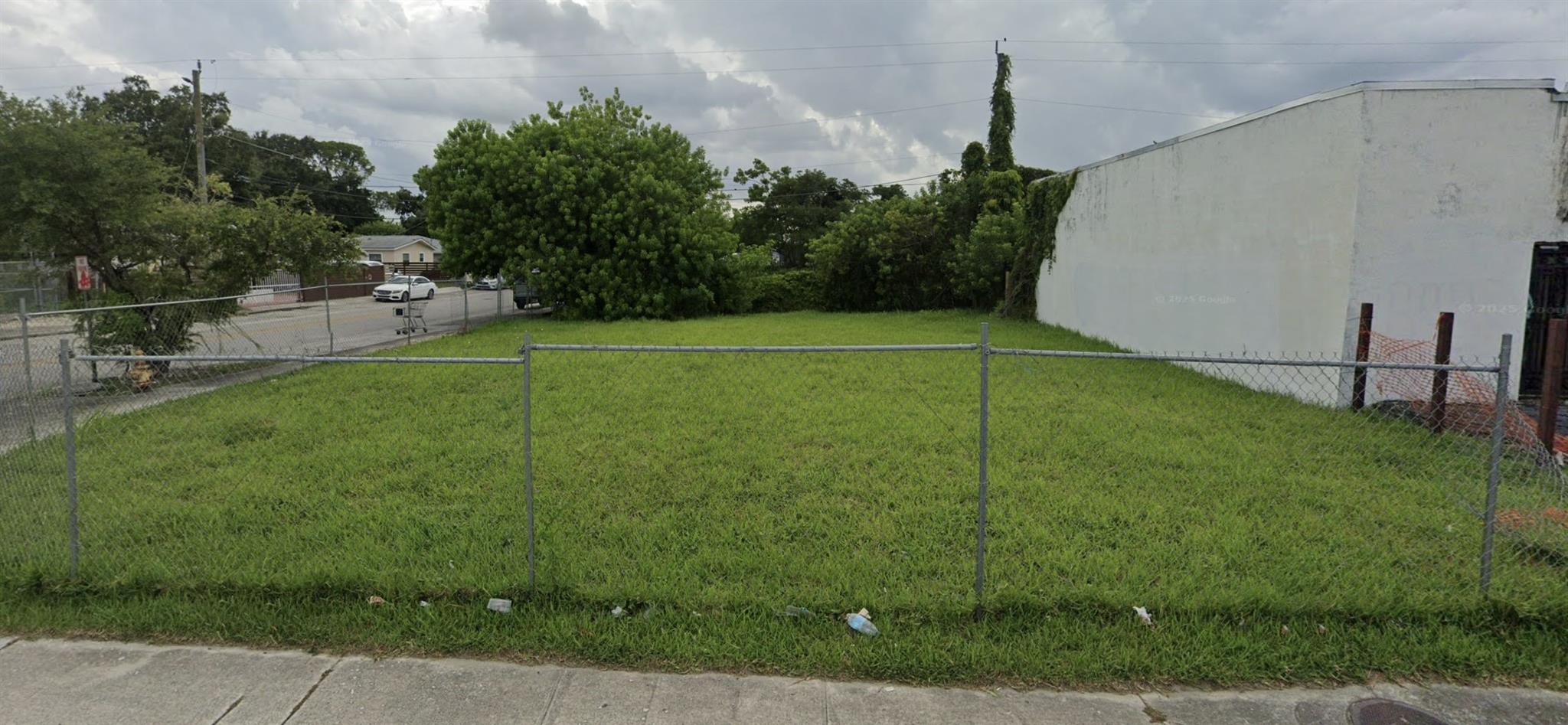 Francis Park - Residential