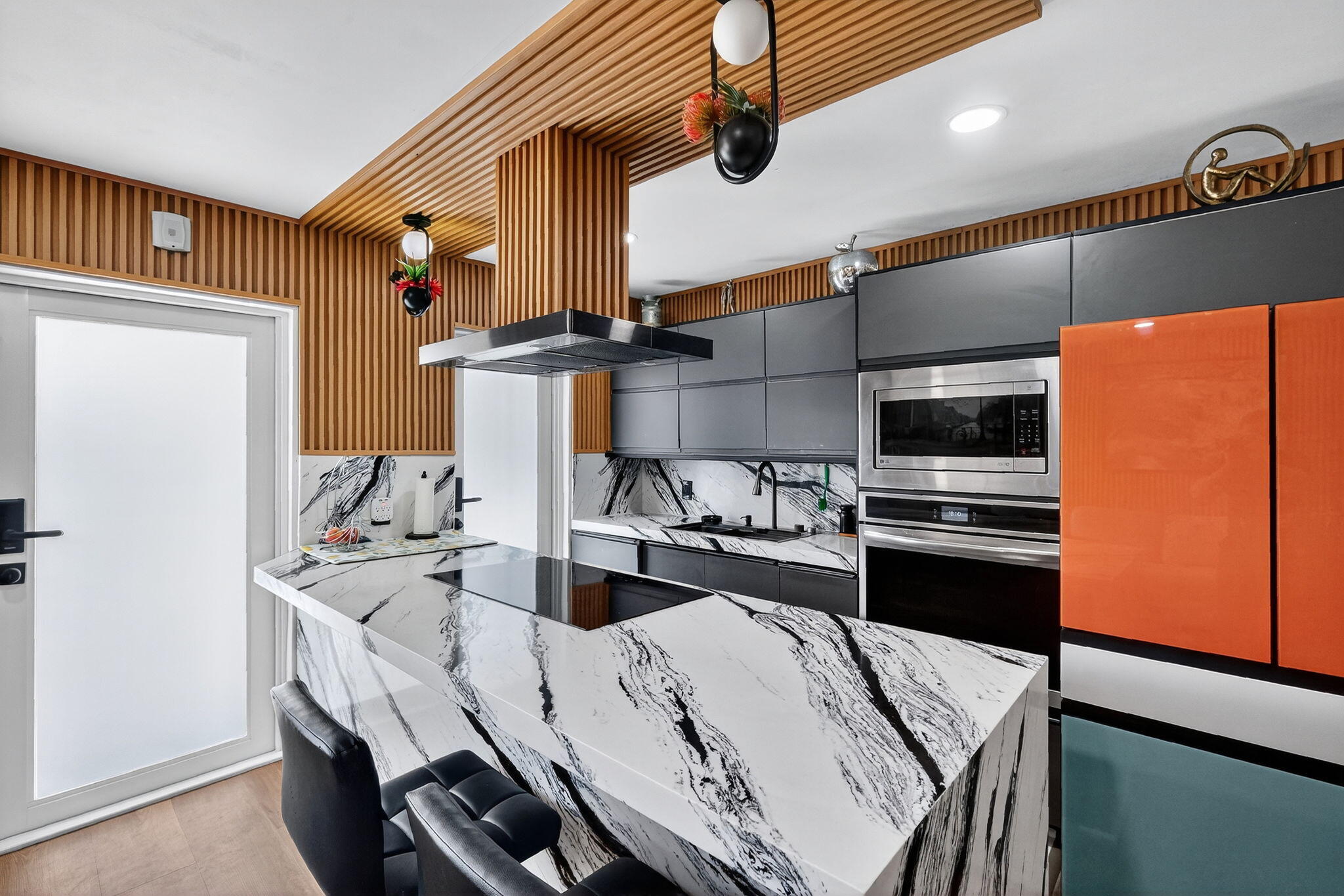 363 WASHINGTON AVE CONDO - Residential