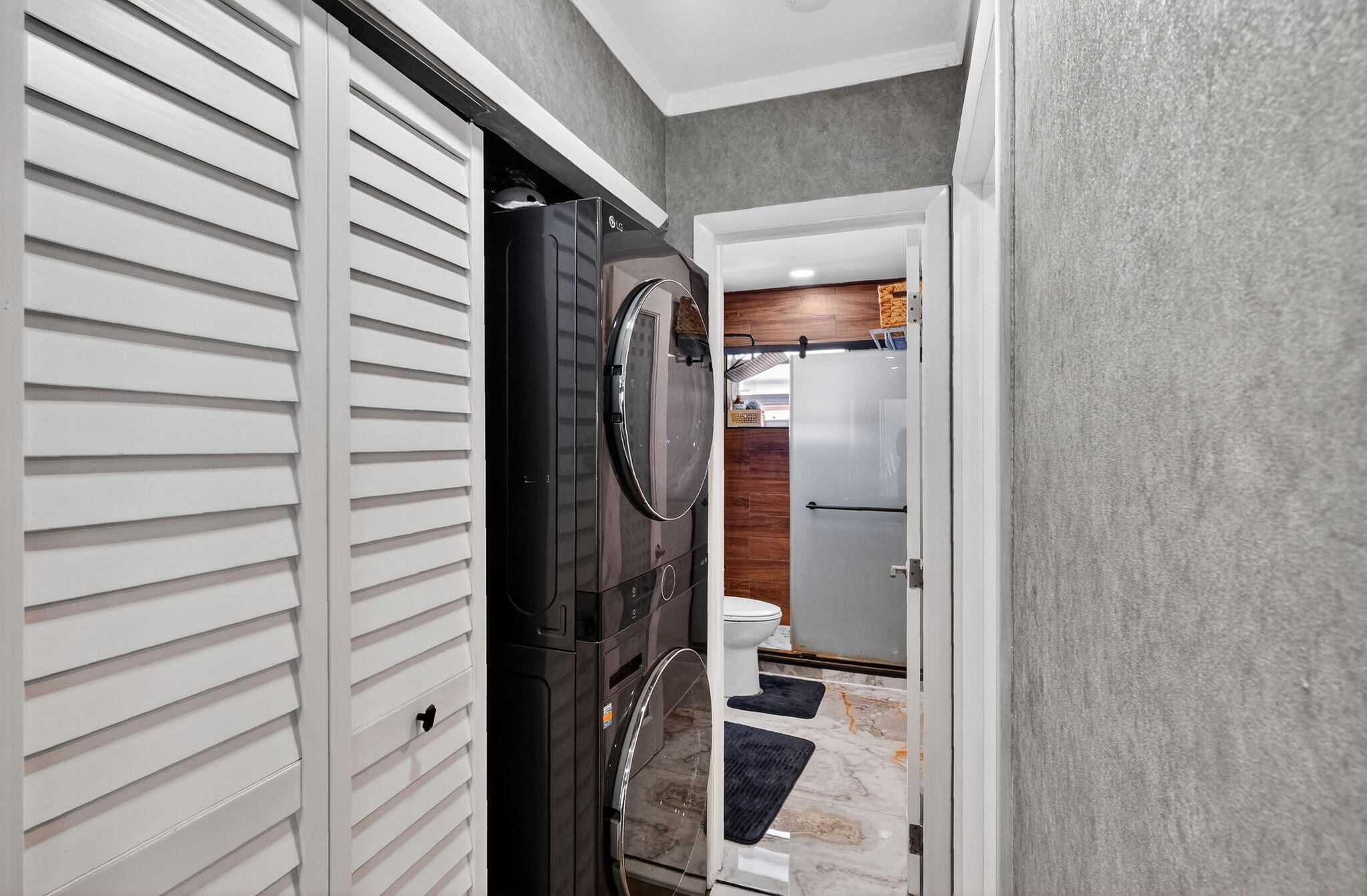 363 WASHINGTON AVE CONDO - Residential