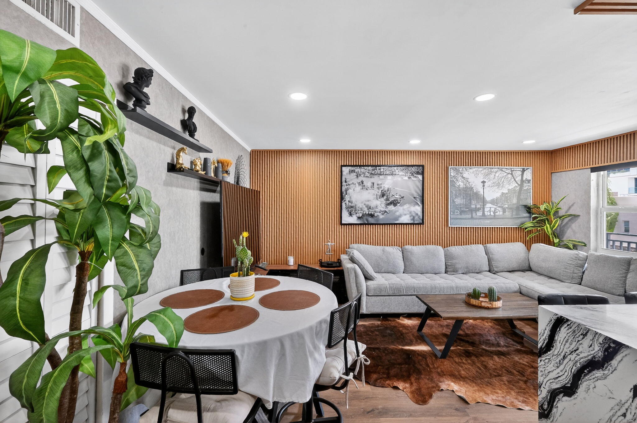 363 WASHINGTON AVE CONDO - Residential