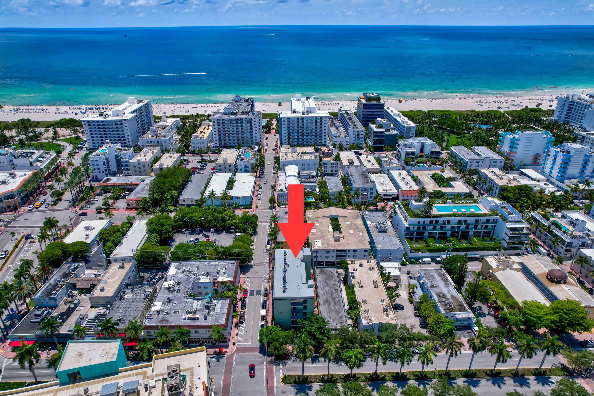 363 WASHINGTON AVE CONDO - Residential