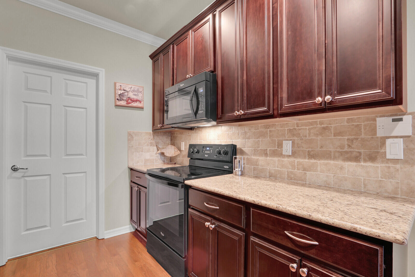 MALLORY CREEK AT ABACOA 2 - Residential