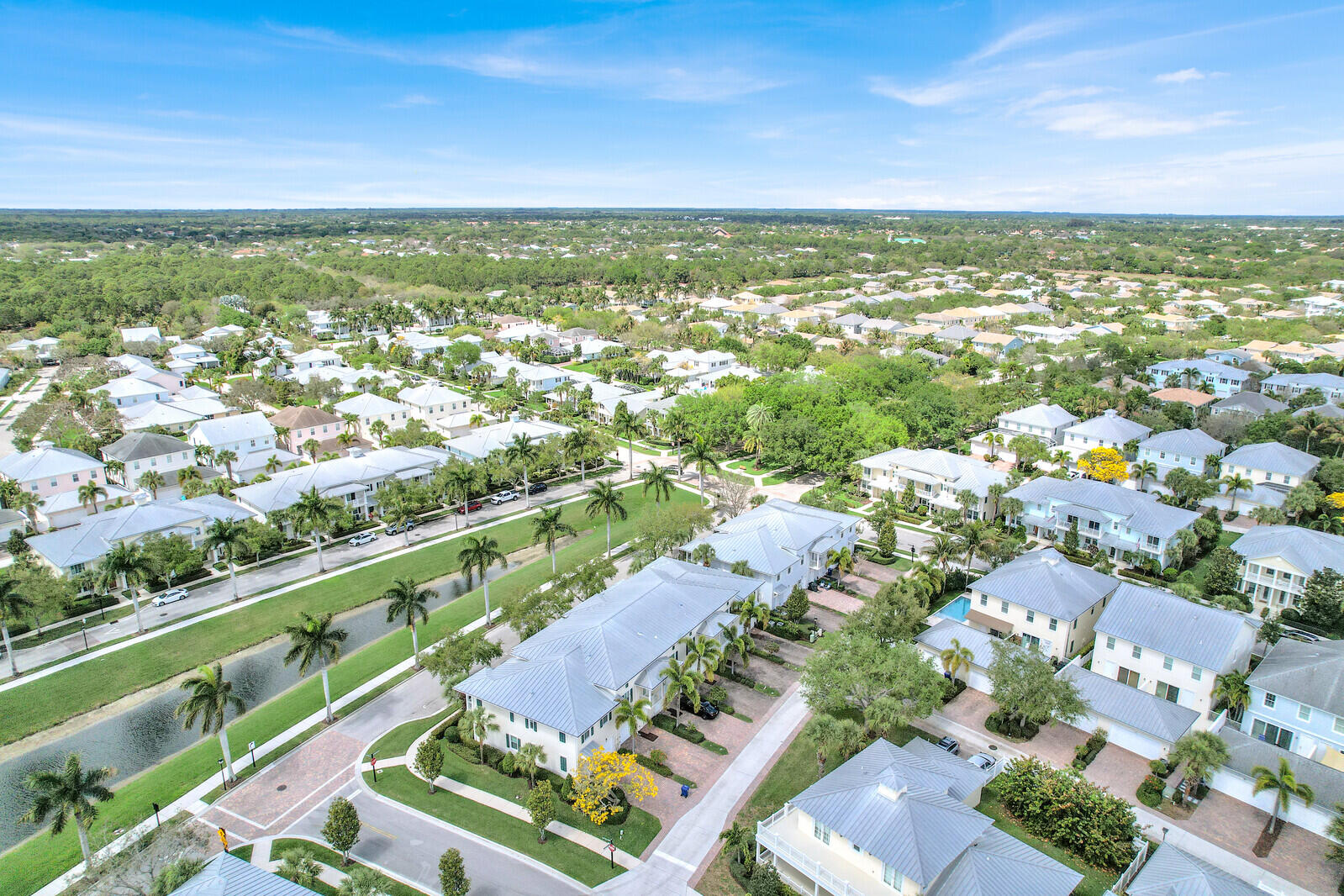 MALLORY CREEK AT ABACOA 2 - Residential