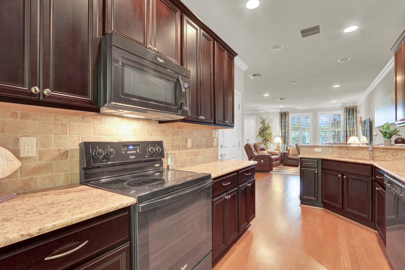 MALLORY CREEK AT ABACOA 2 - Residential