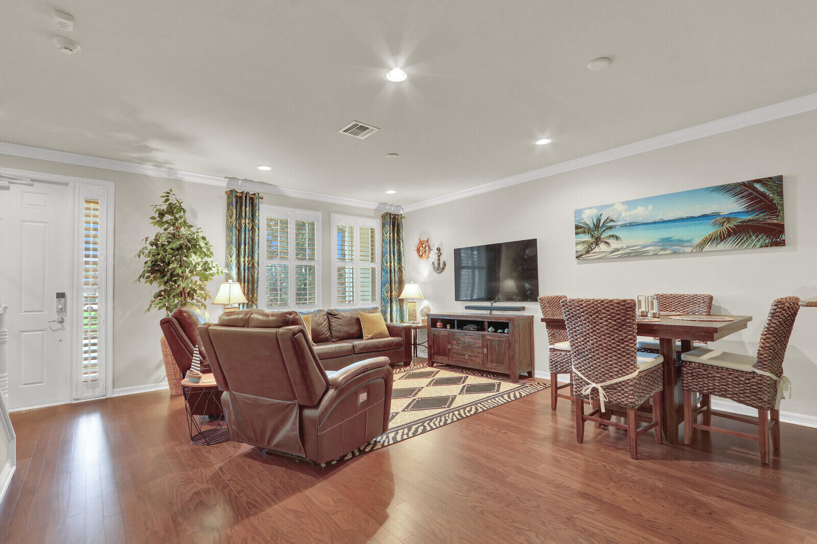 MALLORY CREEK AT ABACOA 2 - Residential