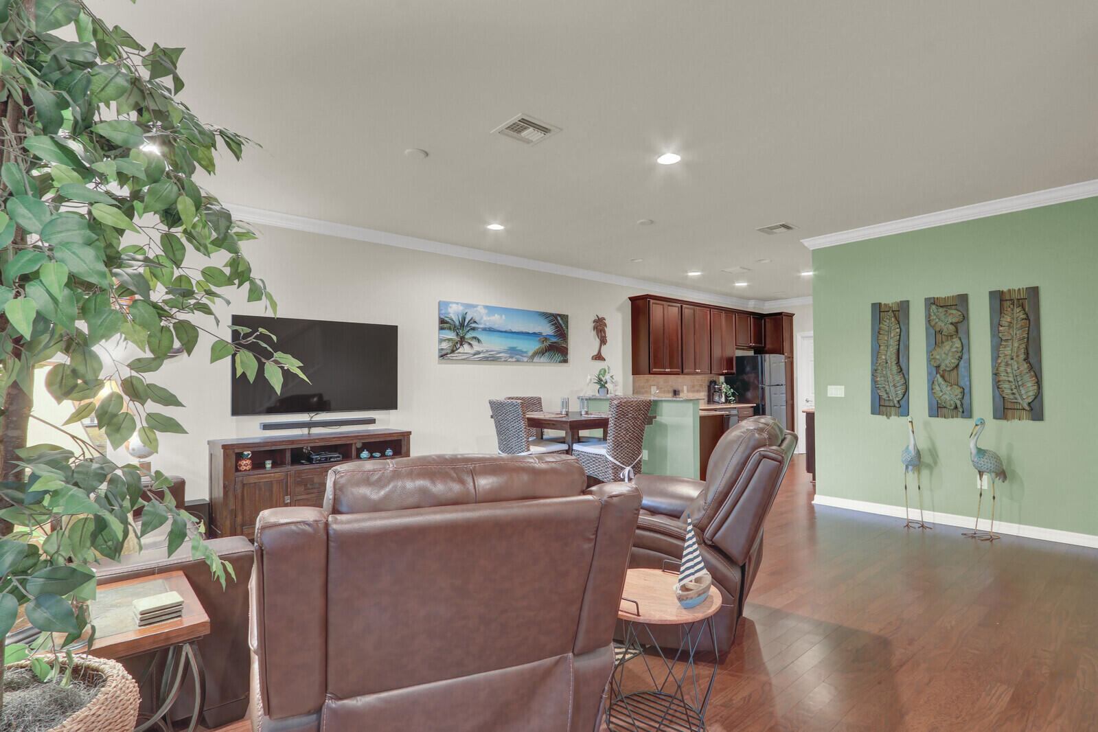 MALLORY CREEK AT ABACOA 2 - Residential