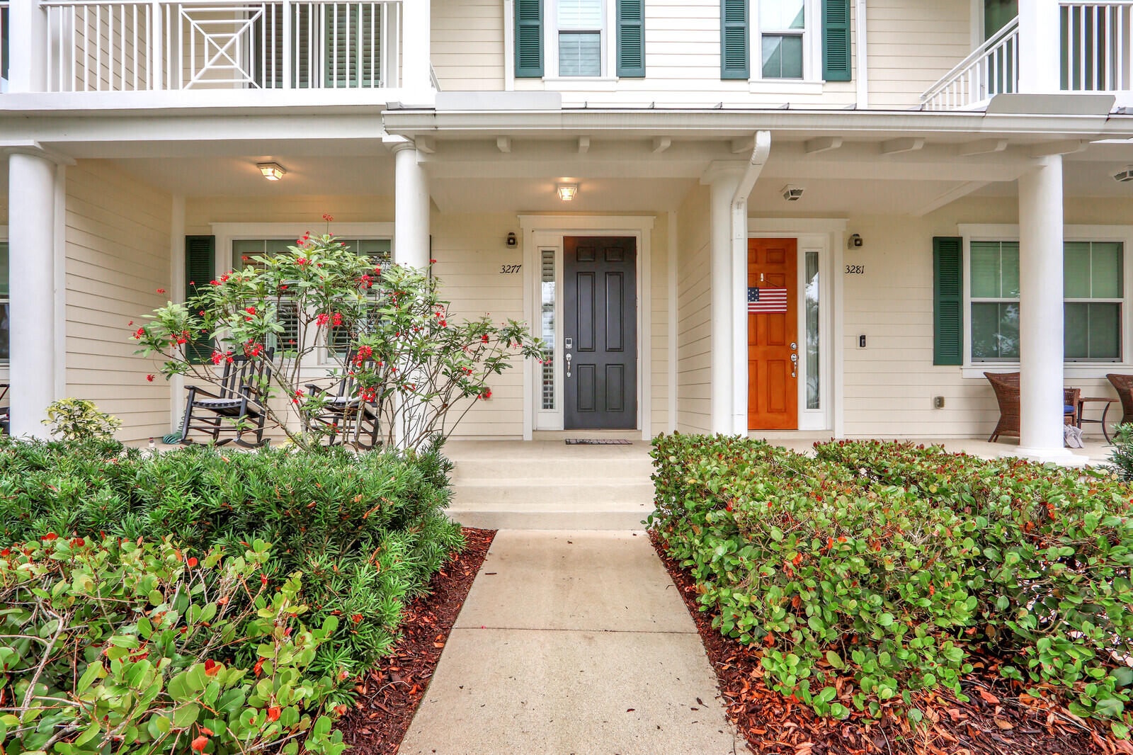 MALLORY CREEK AT ABACOA 2 - Residential