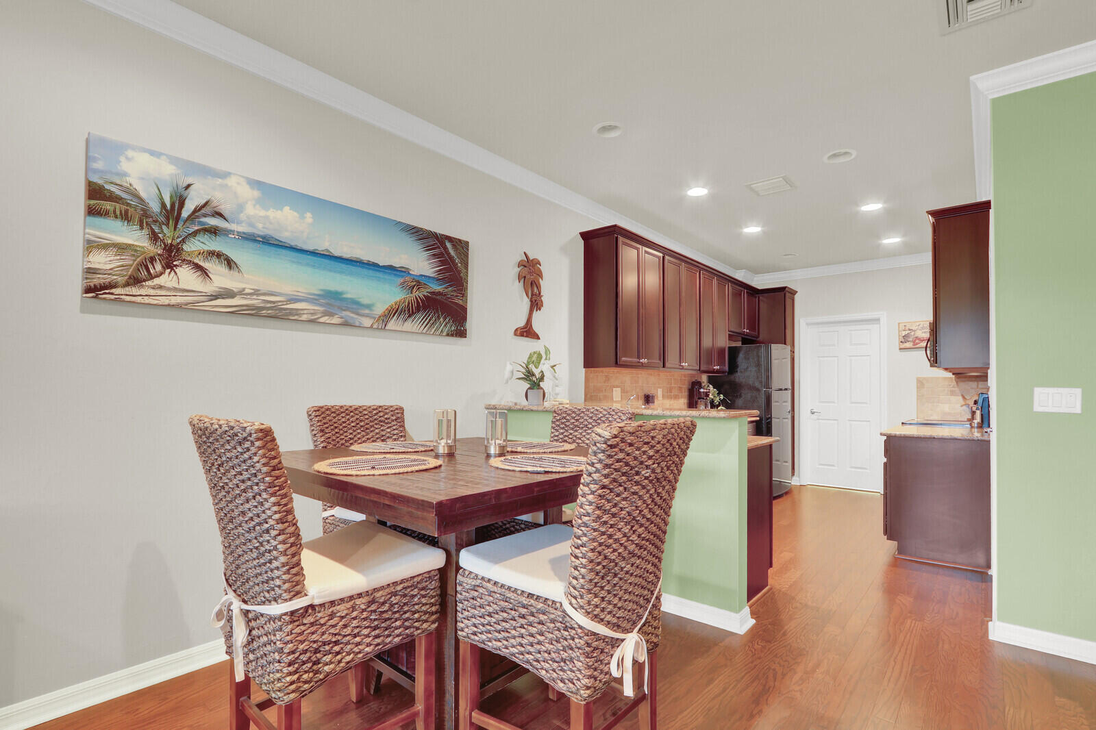 MALLORY CREEK AT ABACOA 2 - Residential