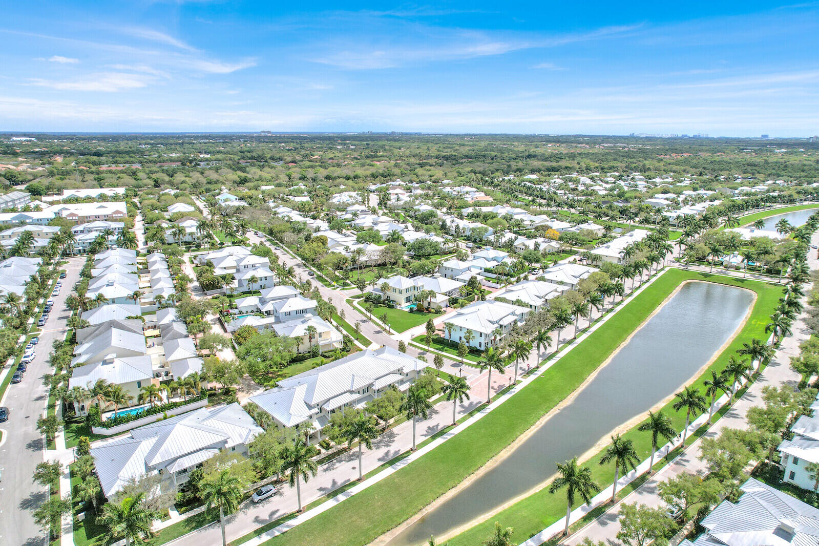 MALLORY CREEK AT ABACOA 2 - Residential