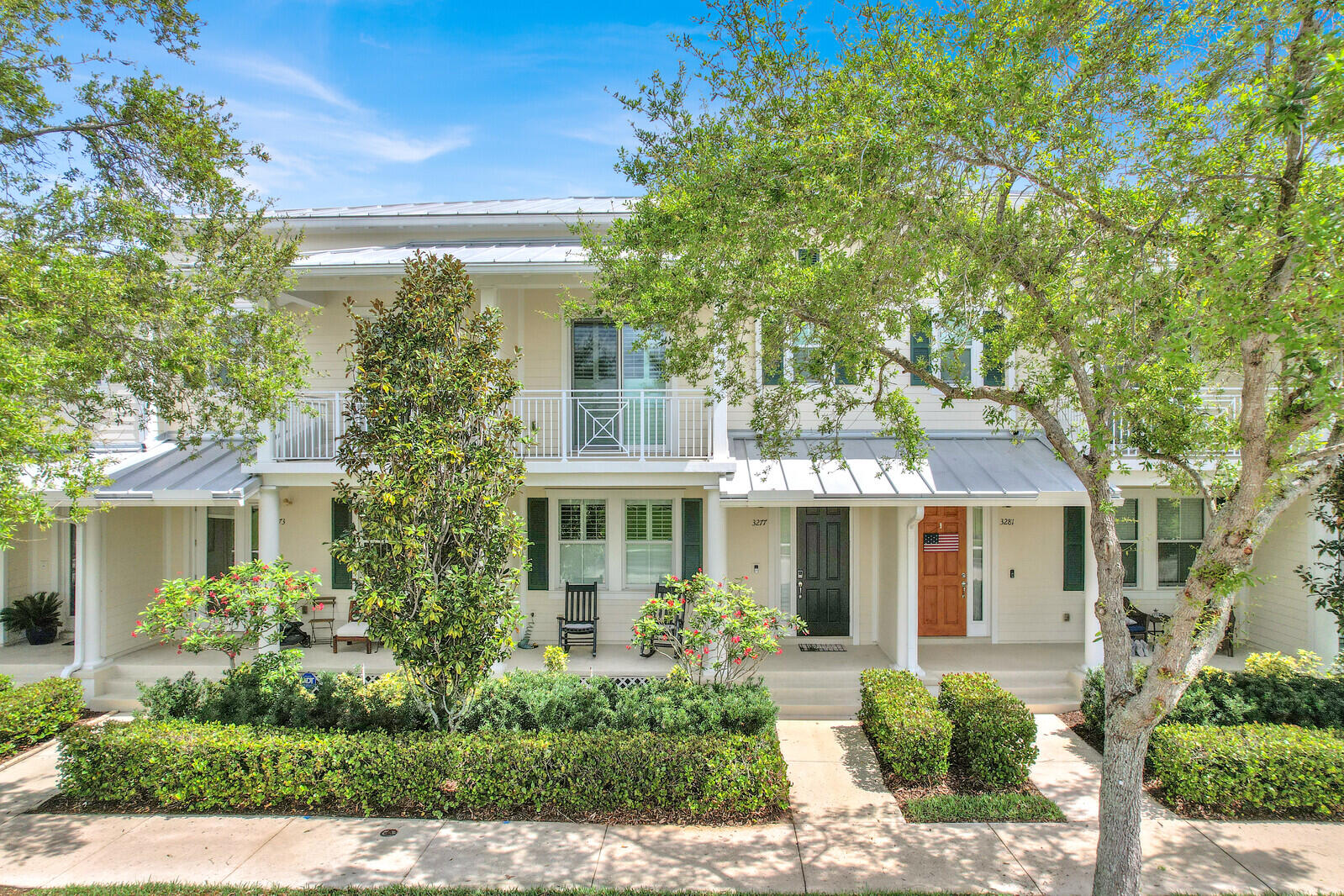 MALLORY CREEK AT ABACOA 2 - Residential