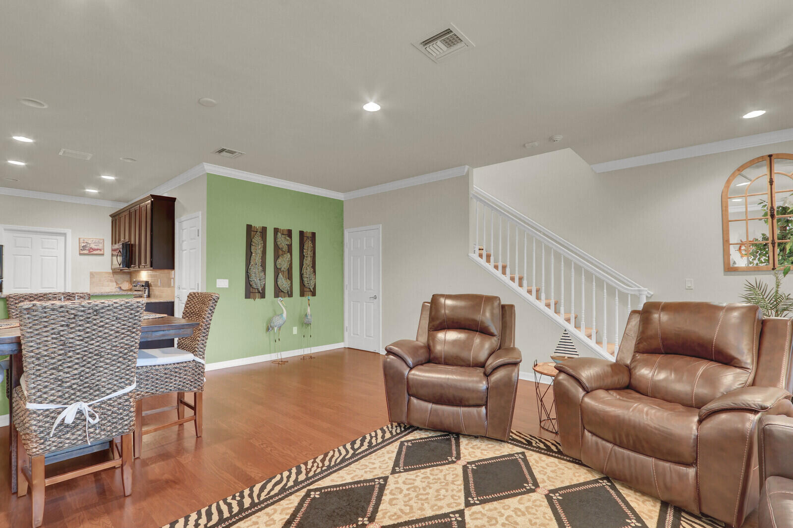 MALLORY CREEK AT ABACOA 2 - Residential