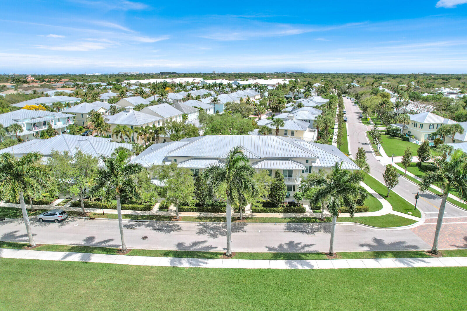 MALLORY CREEK AT ABACOA 2 - Residential