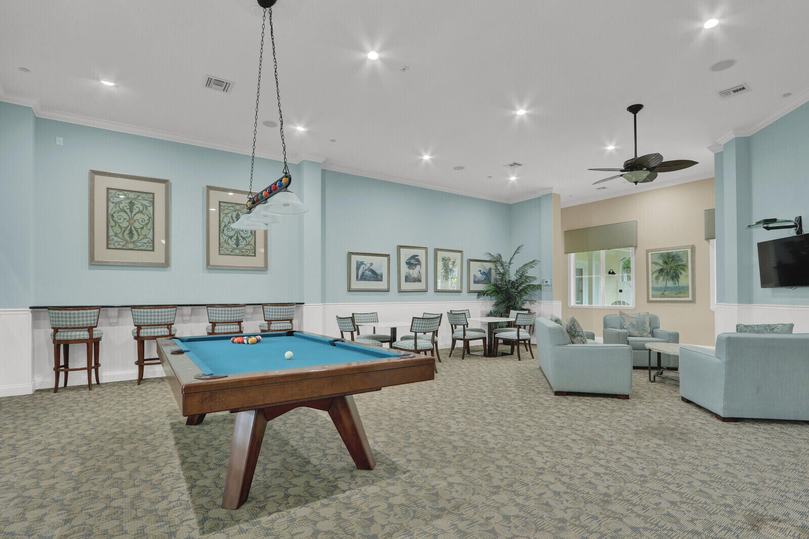 MALLORY CREEK AT ABACOA 2 - Residential