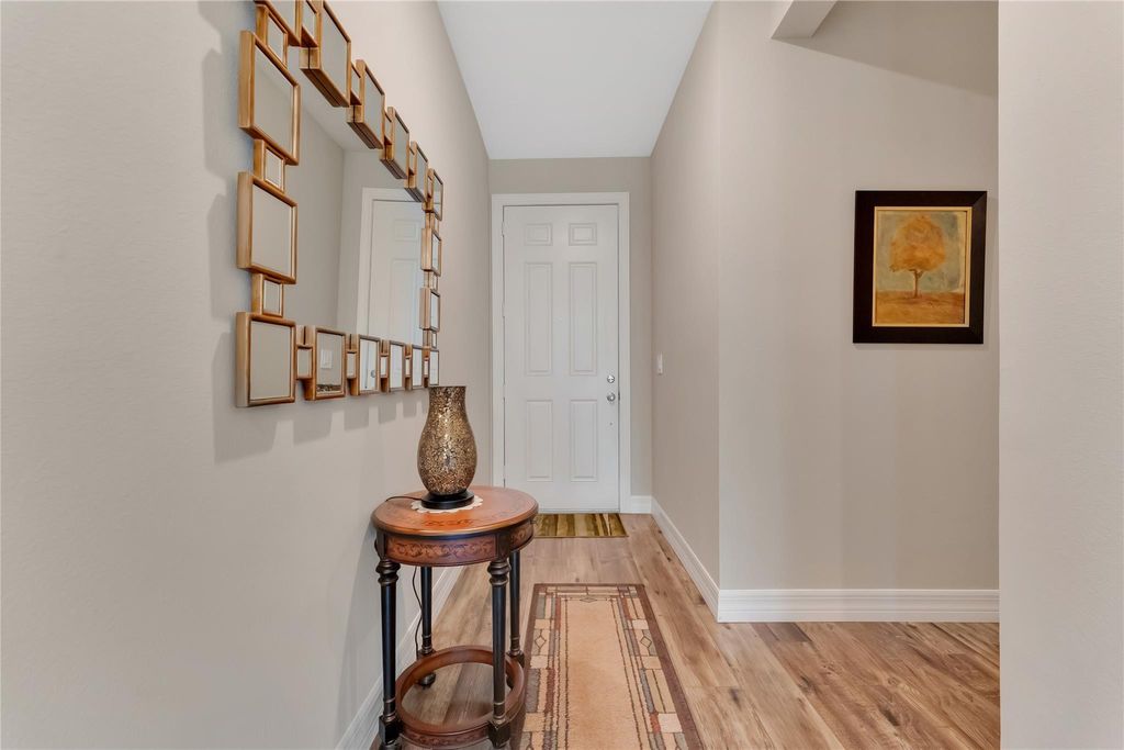 Photo of 5770 NW Pine Trail Circle, Port Saint Lucie, FL 34983 (MLS # F10498867)