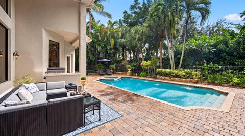 Tiny photo for 10586 Versailles Boulevard, Wellington, FL 33449 (MLS # B26090900)