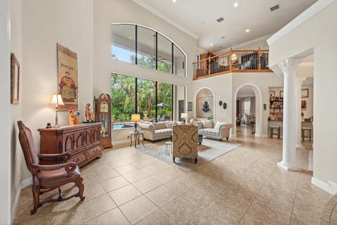 Tiny photo for 10586 Versailles Boulevard, Wellington, FL 33449 (MLS # B26090900)