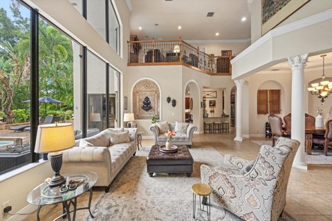Tiny photo for 10586 Versailles Boulevard, Wellington, FL 33449 (MLS # B26090900)