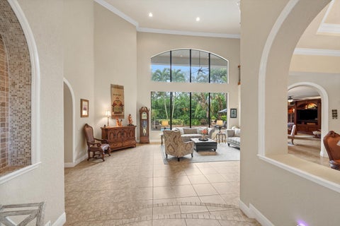 Tiny photo for 10586 Versailles Boulevard, Wellington, FL 33449 (MLS # B26090900)