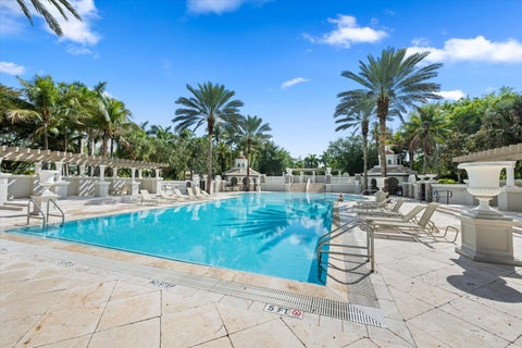 Tiny photo for 10586 Versailles Boulevard, Wellington, FL 33449 (MLS # B26090900)