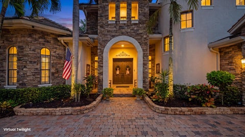 Tiny photo for 10586 Versailles Boulevard, Wellington, FL 33449 (MLS # B26090900)
