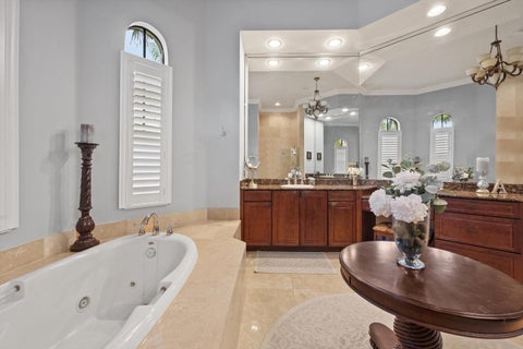 Tiny photo for 10586 Versailles Boulevard, Wellington, FL 33449 (MLS # B26090900)