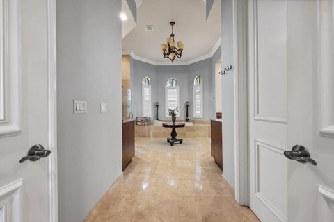 Tiny photo for 10586 Versailles Boulevard, Wellington, FL 33449 (MLS # B26090900)