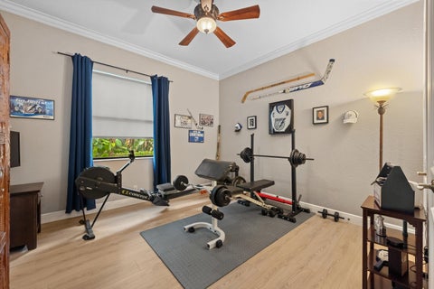 Tiny photo for 10586 Versailles Boulevard, Wellington, FL 33449 (MLS # B26090900)