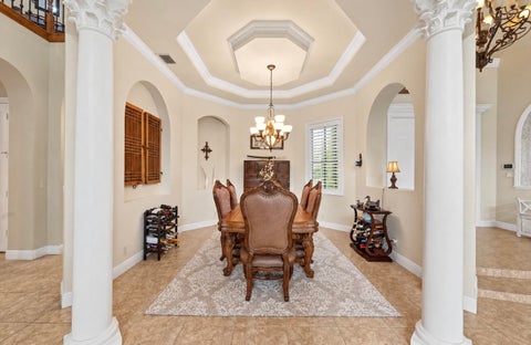 Tiny photo for 10586 Versailles Boulevard, Wellington, FL 33449 (MLS # B26090900)