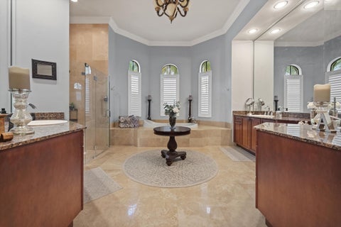 Tiny photo for 10586 Versailles Boulevard, Wellington, FL 33449 (MLS # B26090900)