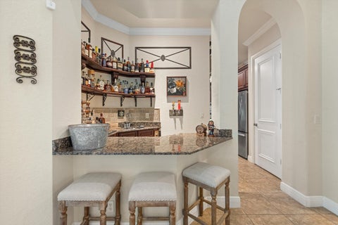 Tiny photo for 10586 Versailles Boulevard, Wellington, FL 33449 (MLS # B26090900)