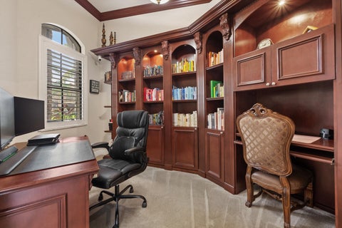 Tiny photo for 10586 Versailles Boulevard, Wellington, FL 33449 (MLS # B26090900)