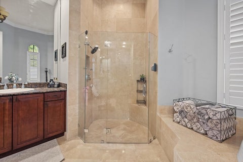 Tiny photo for 10586 Versailles Boulevard, Wellington, FL 33449 (MLS # B26090900)