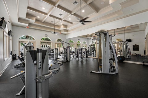 Tiny photo for 10586 Versailles Boulevard, Wellington, FL 33449 (MLS # B26090900)