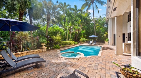 Tiny photo for 10586 Versailles Boulevard, Wellington, FL 33449 (MLS # B26090900)