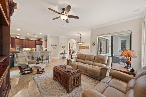 Tiny photo for 10586 Versailles Boulevard, Wellington, FL 33449 (MLS # B26090900)