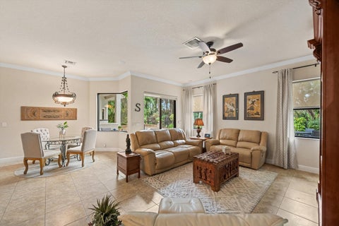 Tiny photo for 10586 Versailles Boulevard, Wellington, FL 33449 (MLS # B26090900)