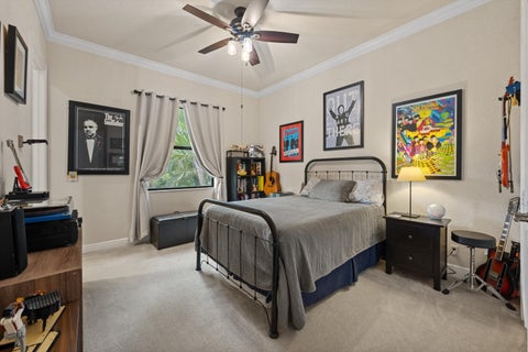 Tiny photo for 10586 Versailles Boulevard, Wellington, FL 33449 (MLS # B26090900)
