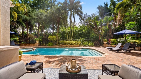 Tiny photo for 10586 Versailles Boulevard, Wellington, FL 33449 (MLS # B26090900)