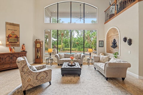 Tiny photo for 10586 Versailles Boulevard, Wellington, FL 33449 (MLS # B26090900)