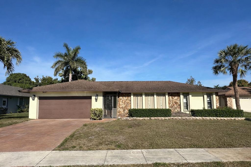 Photo of 11701 Laurel Valley Circle, Wellington, FL 33414 (MLS # R11150942)