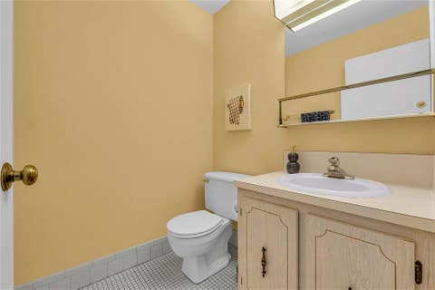 Tiny photo for 14620 Canalview Drive #C, Delray Beach, FL 33484 (MLS # B26035067)