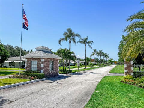 Tiny photo for 14620 Canalview Drive #C, Delray Beach, FL 33484 (MLS # B26035067)