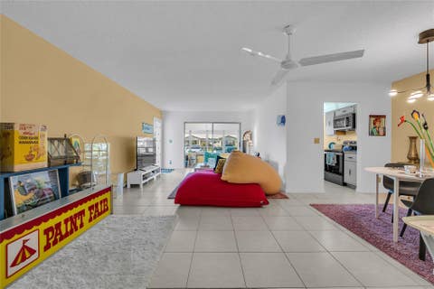 Tiny photo for 14620 Canalview Drive #C, Delray Beach, FL 33484 (MLS # B26035067)
