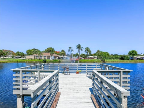 Tiny photo for 14620 Canalview Drive #C, Delray Beach, FL 33484 (MLS # B26035067)