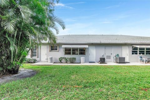 Tiny photo for 14620 Canalview Drive #C, Delray Beach, FL 33484 (MLS # B26035067)