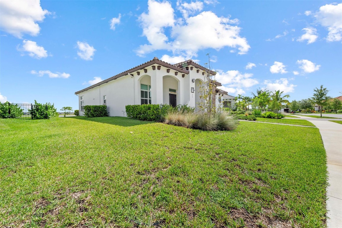 Arden PUD Pod E South - Residential