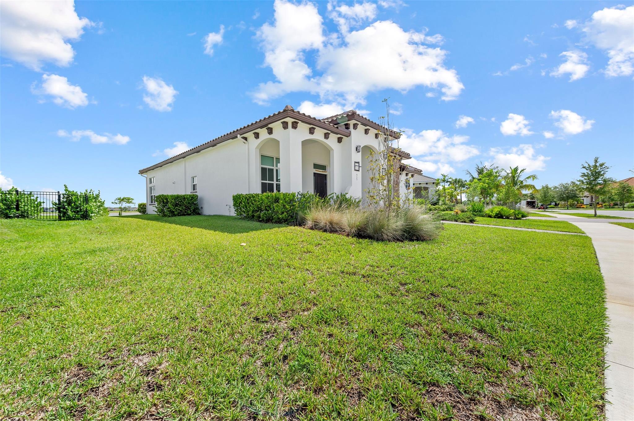 Arden PUD Pod E South - Residential