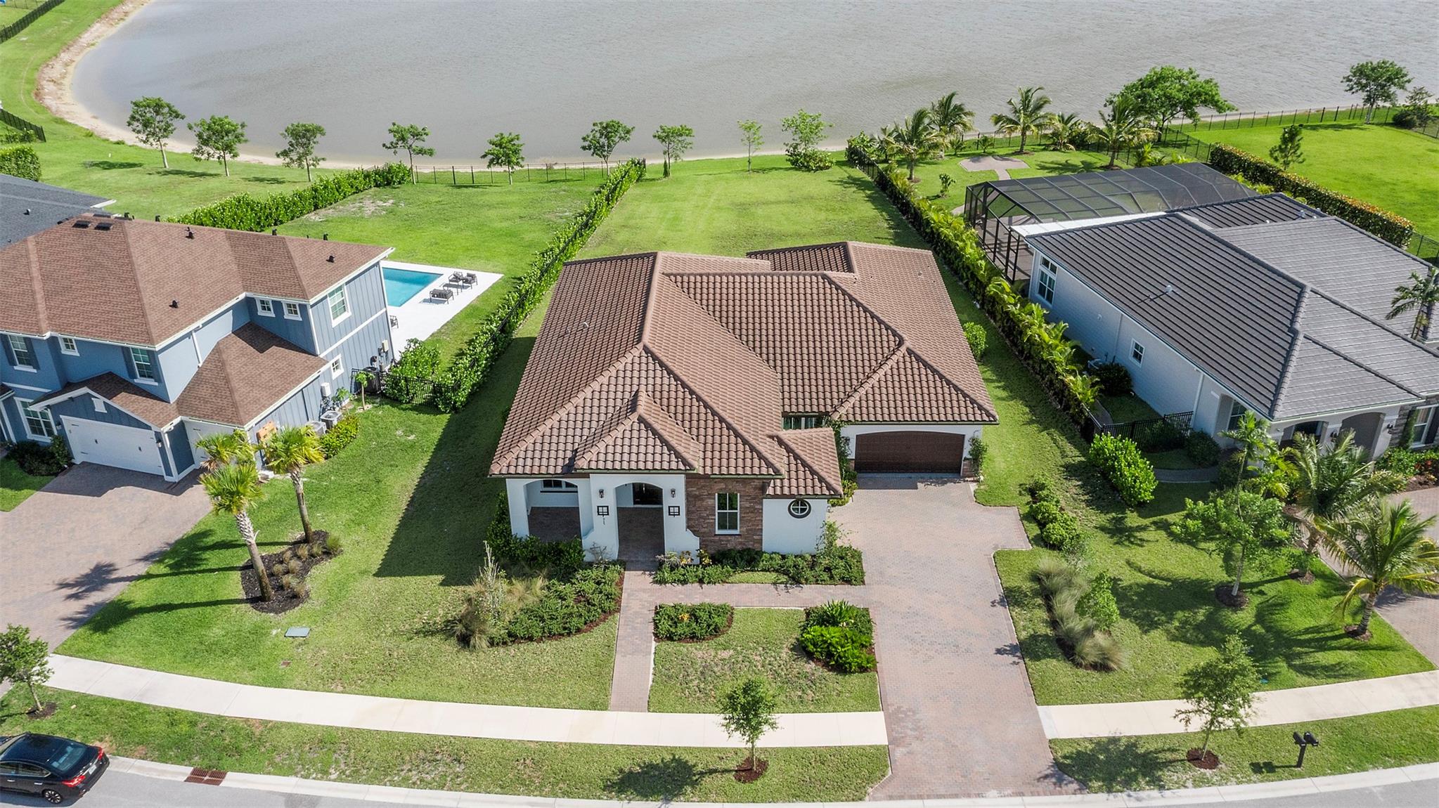 Arden PUD Pod E South - Residential