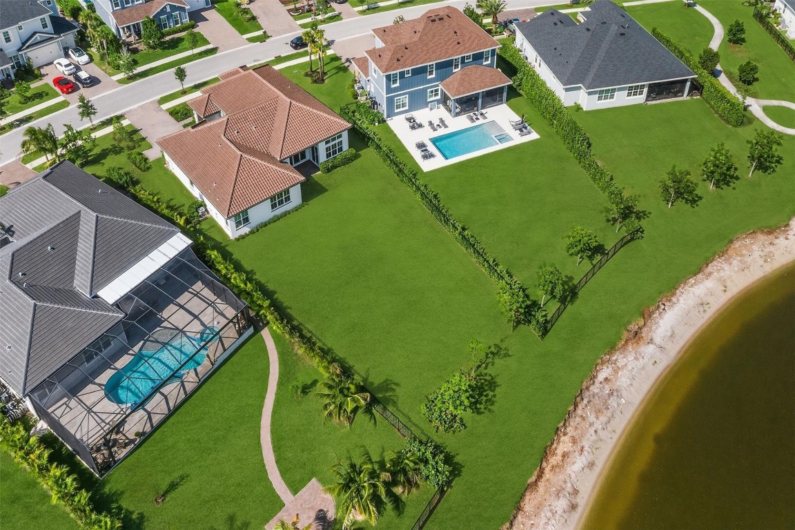 Arden PUD Pod E South - Residential