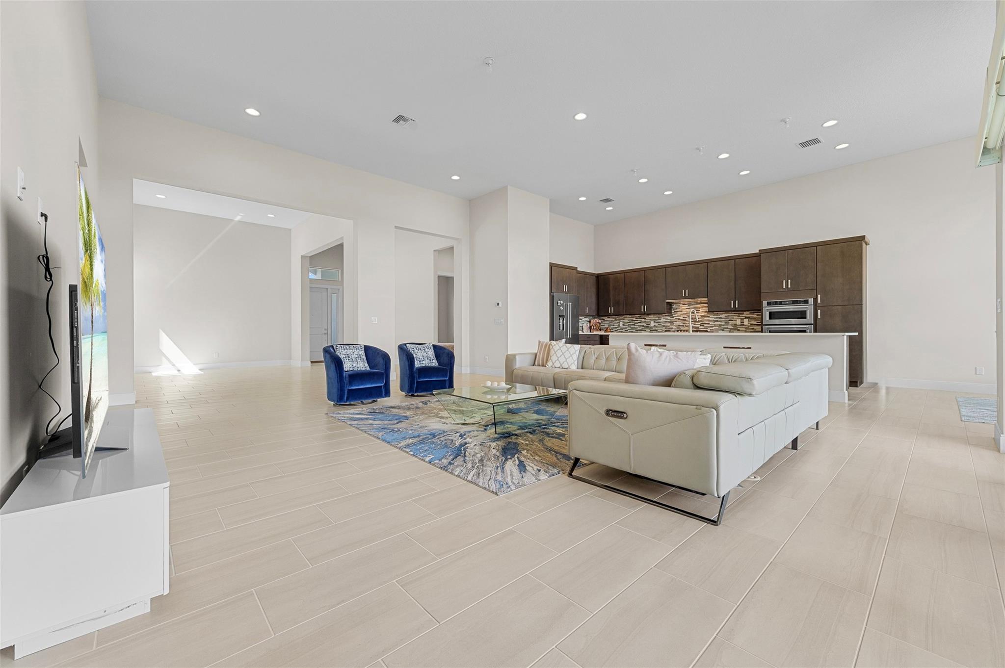 Arden PUD Pod E South - Residential